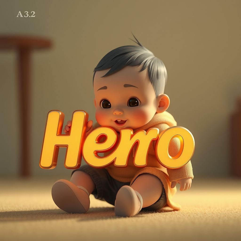 กระบวนการแคสติ้ง: คัดเลือกนักแสดงใน Baby Hero